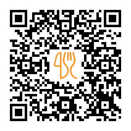 QR-code link para o menu de Cottage Eatery