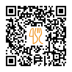 QR-code link para o menu de Food Trading