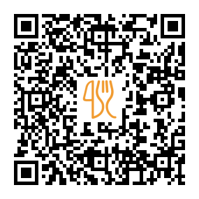 QR-code link para o menu de Asian Bites