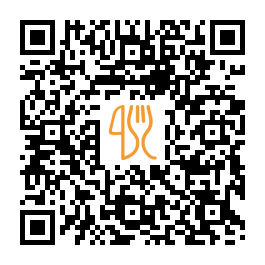 QR-code link para o menu de Weshu Shisanyama