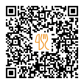 QR-code link para o menu de Thrive Cafe