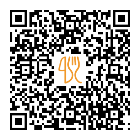 QR-code link para o menu de The Curry In Langebaan