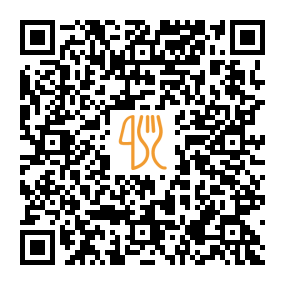 QR-code link para o menu de Zaakir's Road House