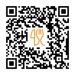 QR-code link para o menu de Fish Lady