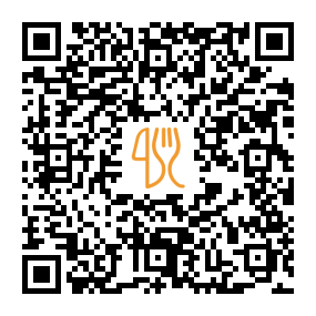 QR-code link para o menu de Higher Grounds Coffee Soda