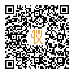 QR-code link para o menu de The Gordon Arms