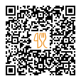 QR-code link para o menu de Little Caesars