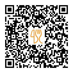 QR-code link para o menu de Lauren's Chicken