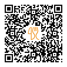 QR-code link para o menu de Adler's Heidelberg Tap