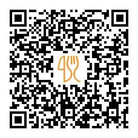 QR-code link para o menu de Poke