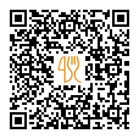 QR-code link para o menu de Buddy's Roadhouse