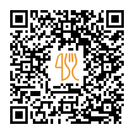 QR-code link para o menu de Cricketers