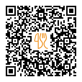 QR-code link para o menu de The Oval Restuarant