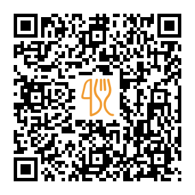 QR-code link para o menu de Vinkel Koljander Stutterheim