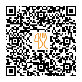 QR-code link para o menu de Brewingz Sports Grill