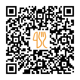 QR-code link para o menu de 27 +kitchen