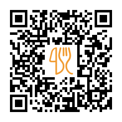 QR-code link para o menu de Kite Lounge