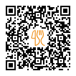 QR-code link para o menu de The New Inn