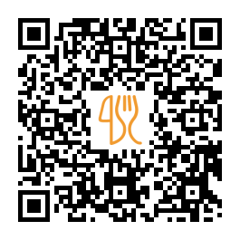 QR-code link para o menu de Thai Cafe