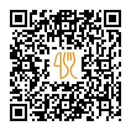 QR-code link para o menu de Asian Buffet