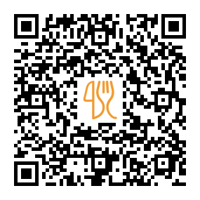 QR-code link para o menu de Little Thistle Brewing Company