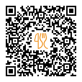 QR-code link para o menu de Poompui Thai Food Portland