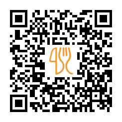 QR-code link para o menu de Tandoor Lounge