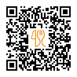 QR-code link para o menu de M D's Café