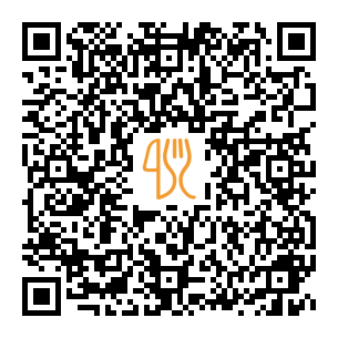 QR-code link para o menu de The Merry Widow Country Retreat Hopefield