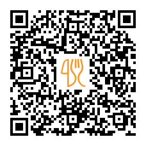 QR-code link para o menu de Ashtead Balti