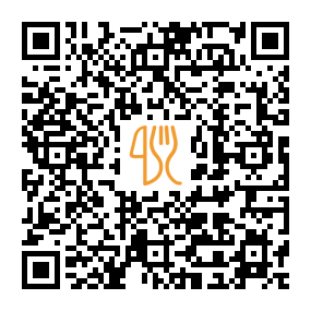 QR-code link para o menu de Burger Konyha