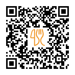 QR-code link para o menu de Caramel Bakeshop