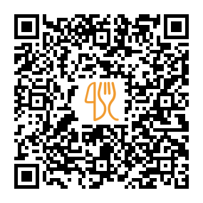 QR-code link para o menu de Jax Fish House