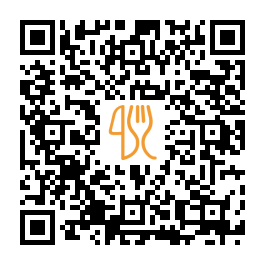 QR-code link para o menu de Maggy's Kitchen Style