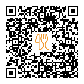 QR-code link para o menu de King's Street Coffee