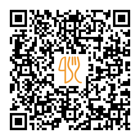 QR-code link para o menu de Amaltas By Om Niwas