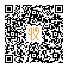 QR-code link para o menu de La'vero Lifestyle Resort