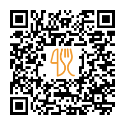QR-code link para o menu de Kod Cafe