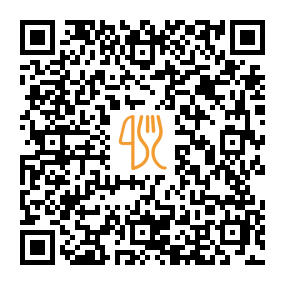 QR-code link para o menu de Popeyes Louisiana Kitchen