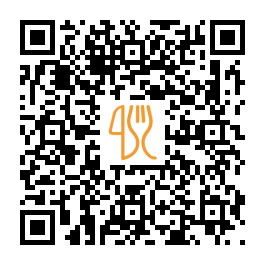 QR-code link para o menu de Burger King