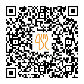 QR-code link para o menu de T.g.i. Fridays Lottepyeongchon