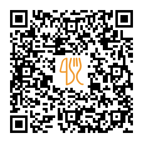 QR-code link para o menu de Nuri Fusion Street Kitchen