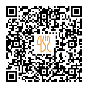 QR-code link para o menu de Thailandia Express