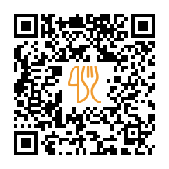 QR-code link para o menu de Cawfee