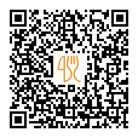 QR-code link para o menu de Thai Express