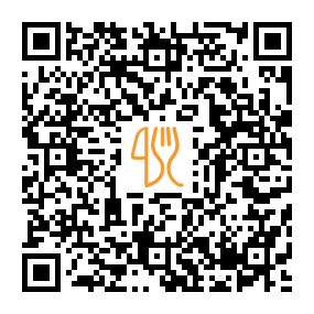 QR-code link para o menu de The Grumpy Bear Cafe