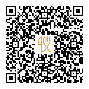 QR-code link para o menu de Geriszon-burger Es Gyros