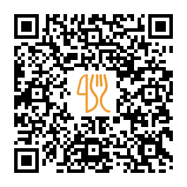 QR-code link para o menu de La Taverne Cān う Měi