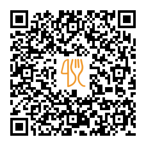 QR-code link para o menu de The Fairmount Grille