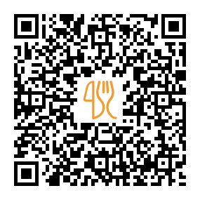 QR-code link para o menu de Granny Goose Guest House